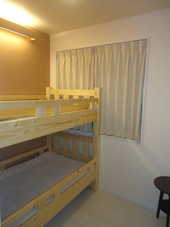 Guest House Ochakare Kanazawa Pokoj fotografie