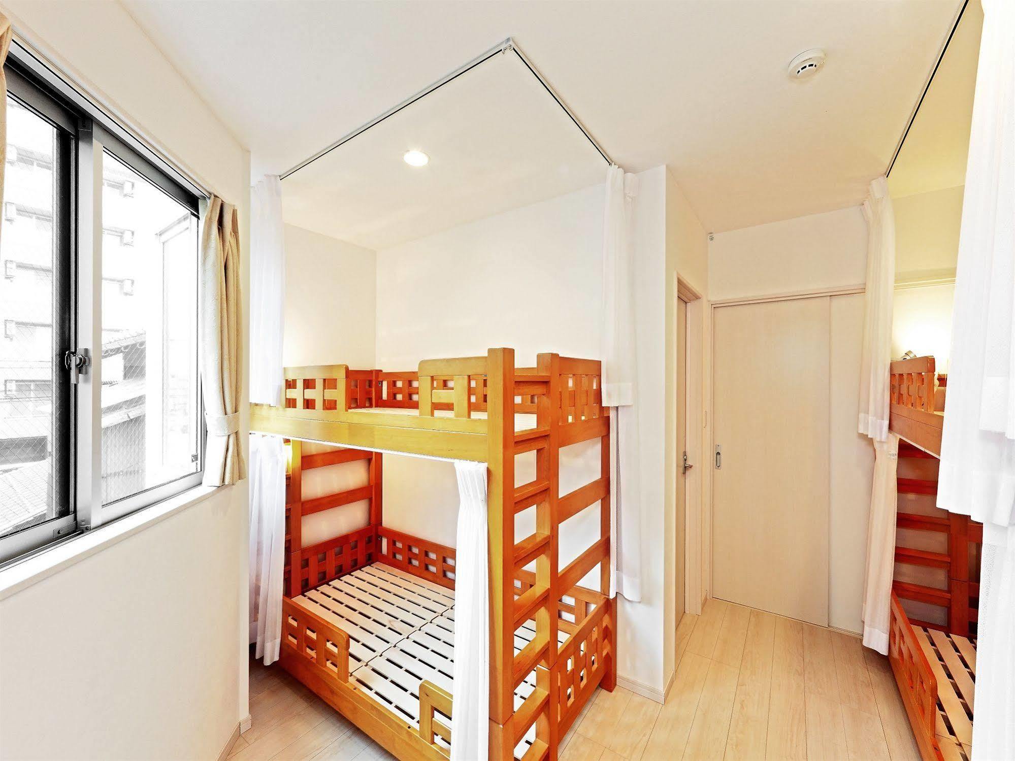 Guest House Ochakare Kanazawa Exteriér fotografie