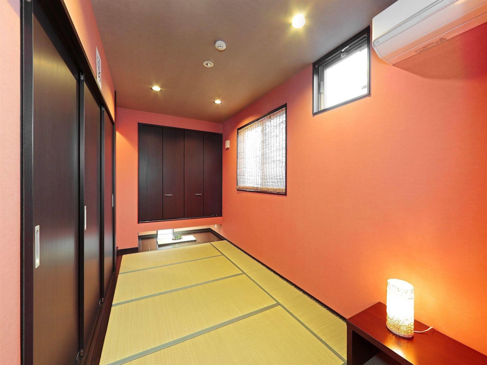 Guest House Ochakare Kanazawa Exteriér fotografie