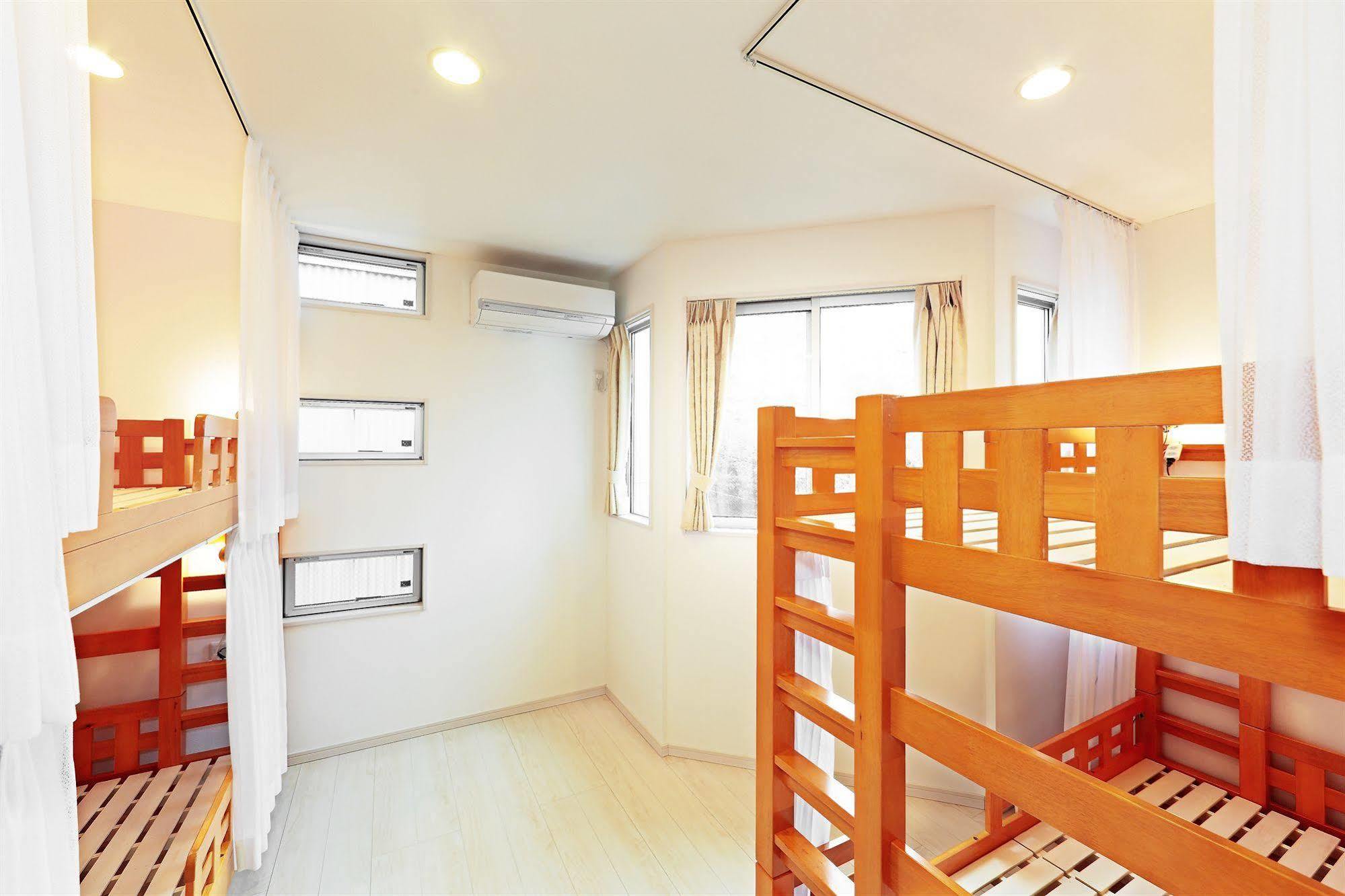 Guest House Ochakare Kanazawa Exteriér fotografie
