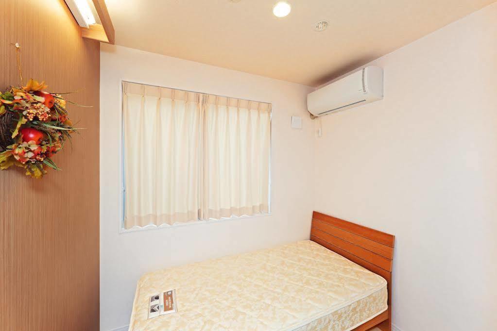 Guest House Ochakare Kanazawa Exteriér fotografie